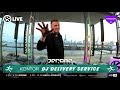 Kontor dj delivery service  i  wjerome  i  live stream recap