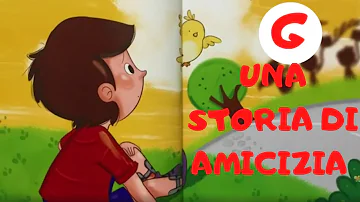Perché l'amicizia rende felici?
