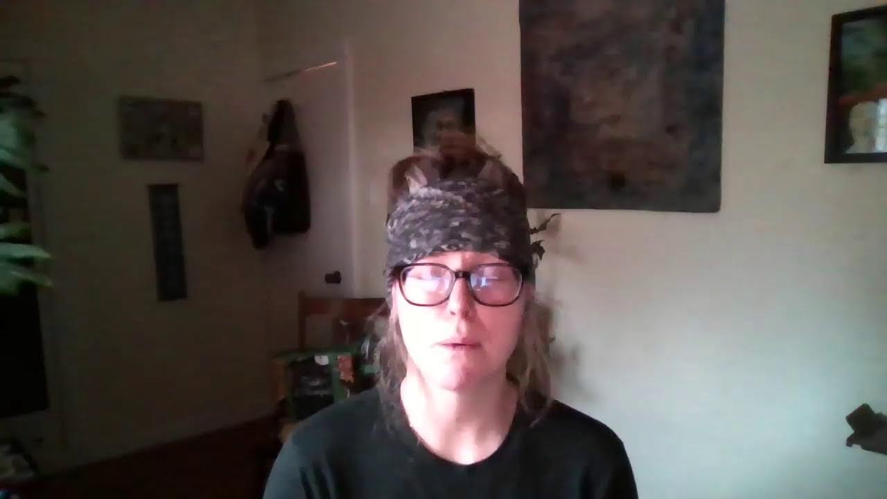 Winter 2026 Meditation Challenge: Day 1