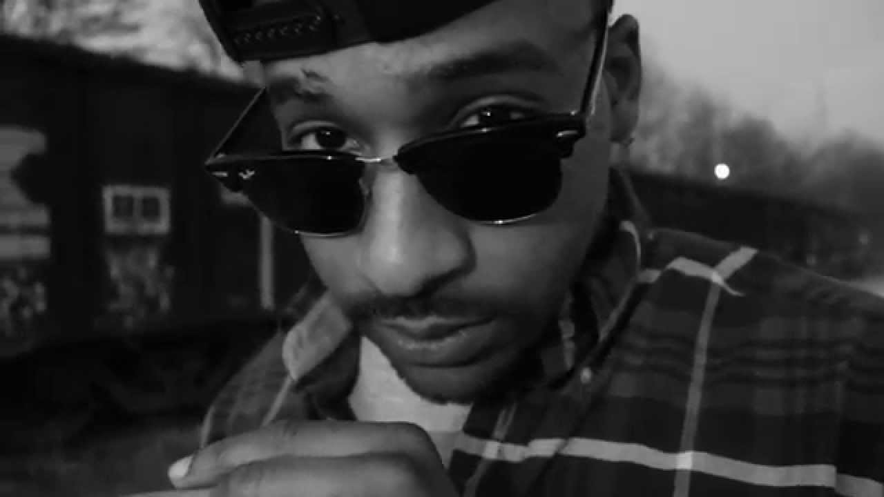 DLoc Boss - This Shit Crazy "Music Film" Directed By Bj