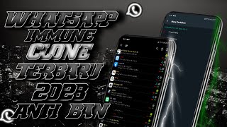 𝐈𝐍𝐈 𝐘𝐀𝐍𝐆 𝐊𝐀𝐋𝐈𝐀𝐍 𝐂𝐀𝐑𝐈 𝐖𝐈𝐑❗ 𝐖𝐇𝐀𝐓𝐒𝐀𝐏𝐏 𝐈𝐌𝐌𝐔𝐍𝐄 𝐕𝐈𝐏 𝐓𝐄𝐑𝐁𝐀𝐑𝐔, 𝐃𝐀𝐍 𝐀𝐍𝐓𝐈 𝐊𝐀𝐃𝐀𝐋𝐔𝐀𝐑𝐒𝐀 𝟐𝟎𝟐𝟑. screenshot 4