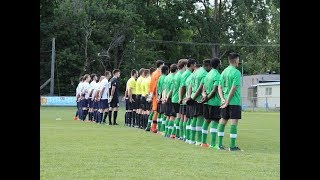 28/07/2017 l1om fc london vs north toronto nitros