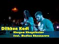 Khayom Khayolbekov feat. Madina Aknazarova - Dilkhun Kadi (Live Video)