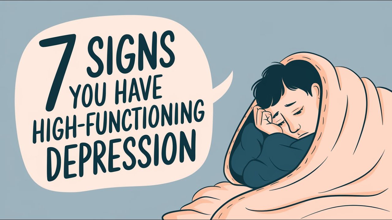 Functioning Depression