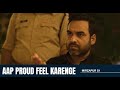 Aap proud feel karenge  mirzapur  pankaj tripathi  divyenndu  shahnawaz pradhan