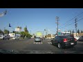 Accident Captured By Dash Cam-LOS ANGELES CA
