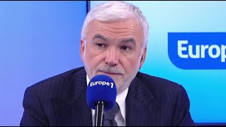 Pascal Praud et vous  En couple avec une collègue, un salarié est licencié pour faute grave