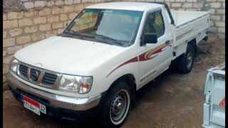 لهواة اليابانى نيسان ربع نقل 2009 زيرو دواخل رشة برة مرمات عربية حديد وسعر مايتفوتش