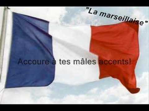 La Marseillaise - YouTube