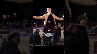 Aizen Pose - One Chance Edit