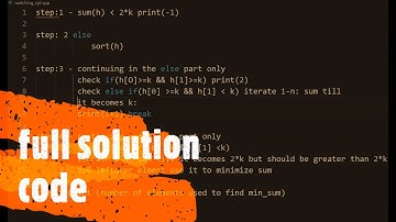 college life 4 full solution code march challenge codechef 2021
