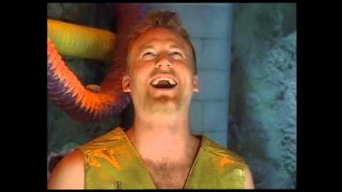 Doppelganger Mike - MST3K: Last of the Wild Horses