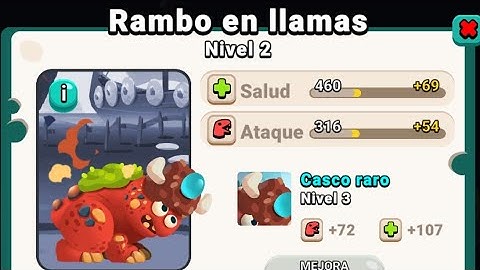 DINO BASH 2 | TRAVEL THROUGH TIME | LEVEL 8-6