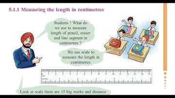 Class 4 PSEB Maths World (Maths book)-  Measurement  Chapter 5 (Part  1)