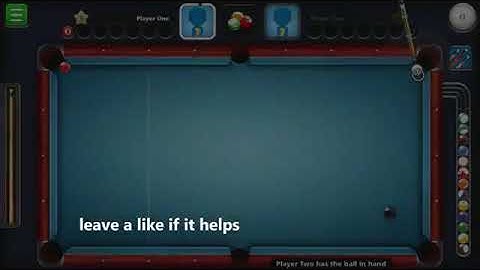 5 Shots To Kill Your Opponent!Pro To Master Tutorial! 5 Knuckle Shots w/ Pool Fanatic Cue Part 1