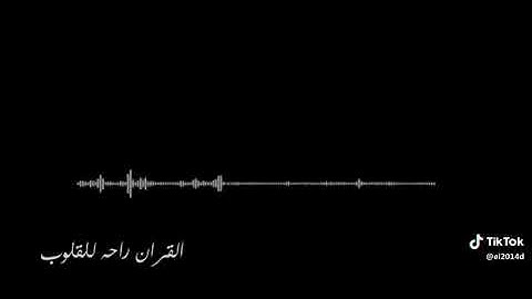 صوت القارئ ماهر المعيقلي في سورة الزمر.. القران الكريم (واشرقت الارض بنور ربها)