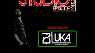 STUDIO ROOM EPISODE 2 - MIXED BY DJ UKA