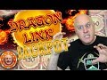 I 🧡DRAGON LINK JACKPOT$! 🔥Big Feature Win on Spring Festival!