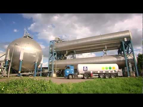 Yara International ASA introductory video