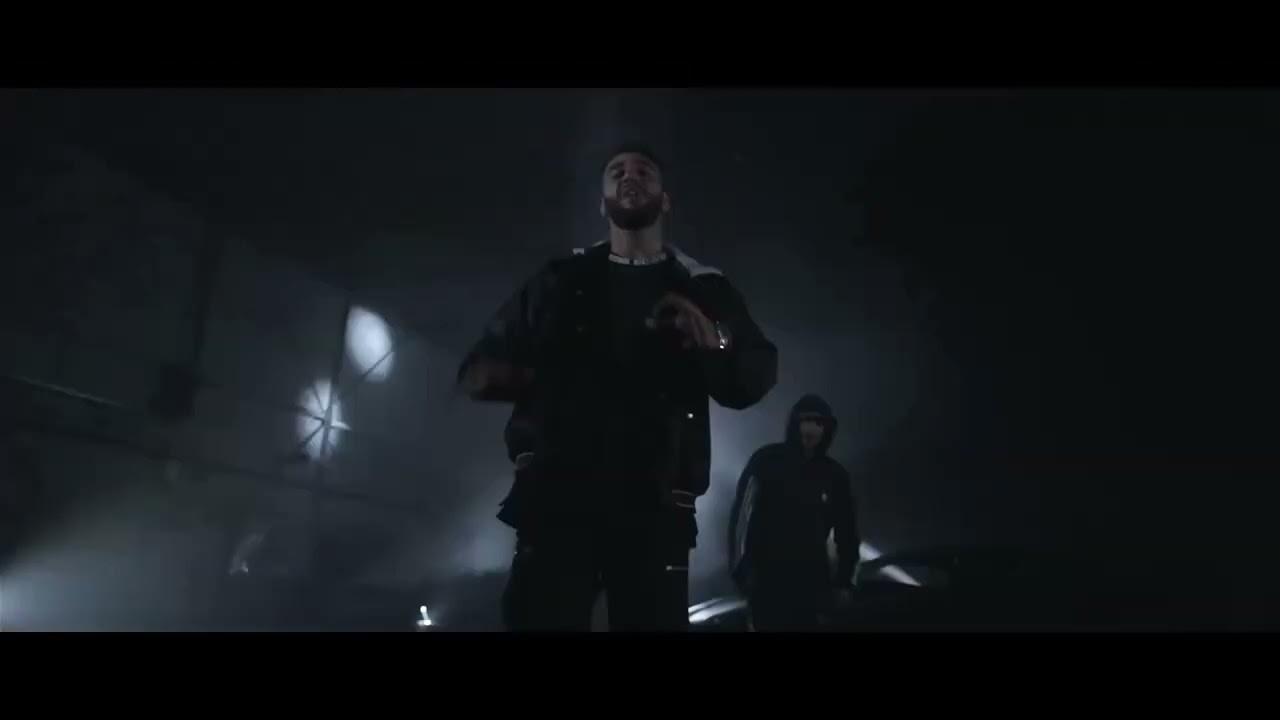 CAPITAL BRA feat. SAMRA - WIR SIND ECHTE BERLINER