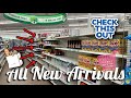 DOLLAR TREE🔥🛍️ALL NEW NAME BRAND FINDS FOR $1.25‼️ #new #shopping #dollartree