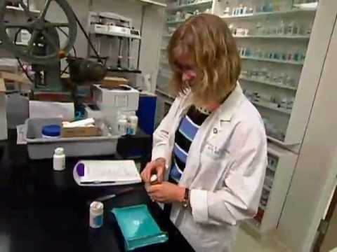 School of Pharmacy - University of Washington