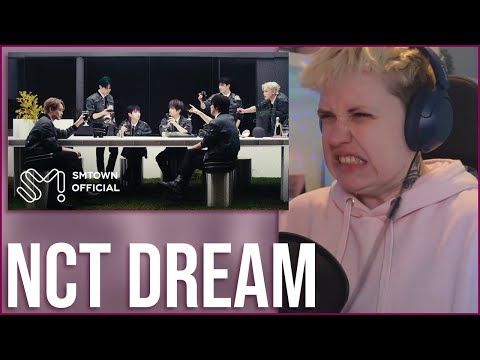 NCT DREAM (엔시티 드림) - SMOOTHIE MV 