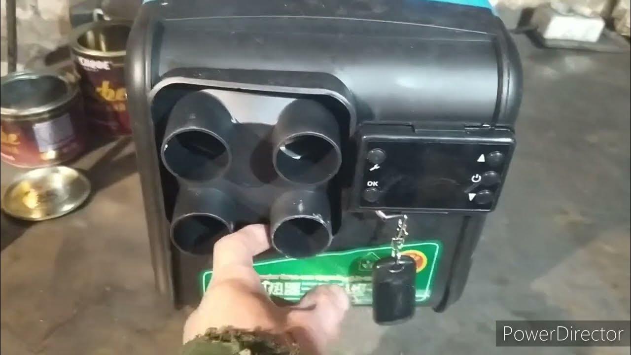 Автономка в Гараж. 💪🔥 - YouTube