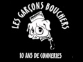 Capture de la vidéo Ou Sont-Ils Donc ? - Garçons Bouchers