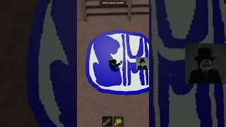 Drawing The Sm Logo On Roblox shorts