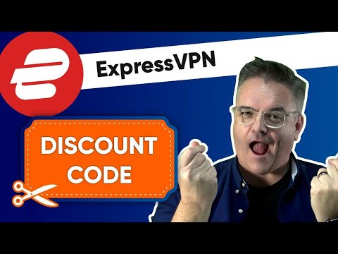 ExpressVPN Discount Code 💰 Massive ExpressVPN Promo, Coupon & Discount