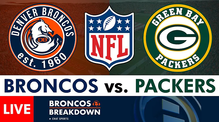 Broncos vs. Packers Live Streaming Scoreboard, Free Play-By-Play, Highlights | NFL Week 15