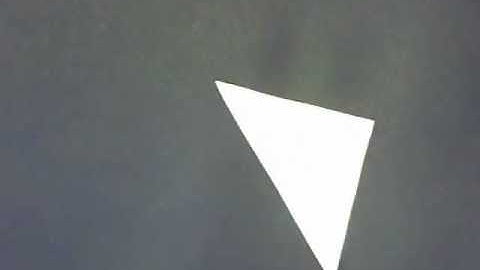 Notes on a Triangle - Charlie and Jordan