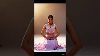 Chinni Gundelo – Mervin Solomon & Satya Yamini | Romantic Dance #shorts