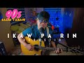 Ikaw Pa Rin - Ted Ito (Acoustic Cover) Neyosi