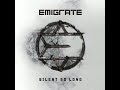 Emigrate - Eat You Alive (Hounds Remix) FHD HQ