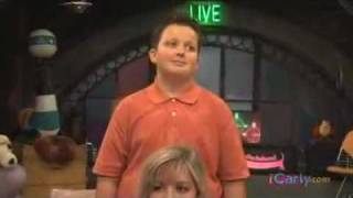 Guess What Gibby's Thinking about Now?