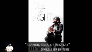 Lloyd Banks - 'See Me Bright' (www.thisisbanks.tk)