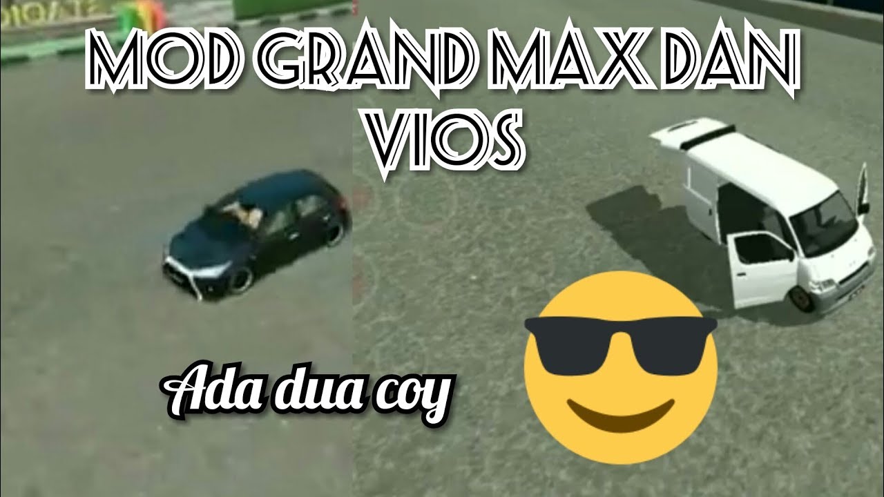 53+ Mod Bussid Mobil Xenia HD Terbaik