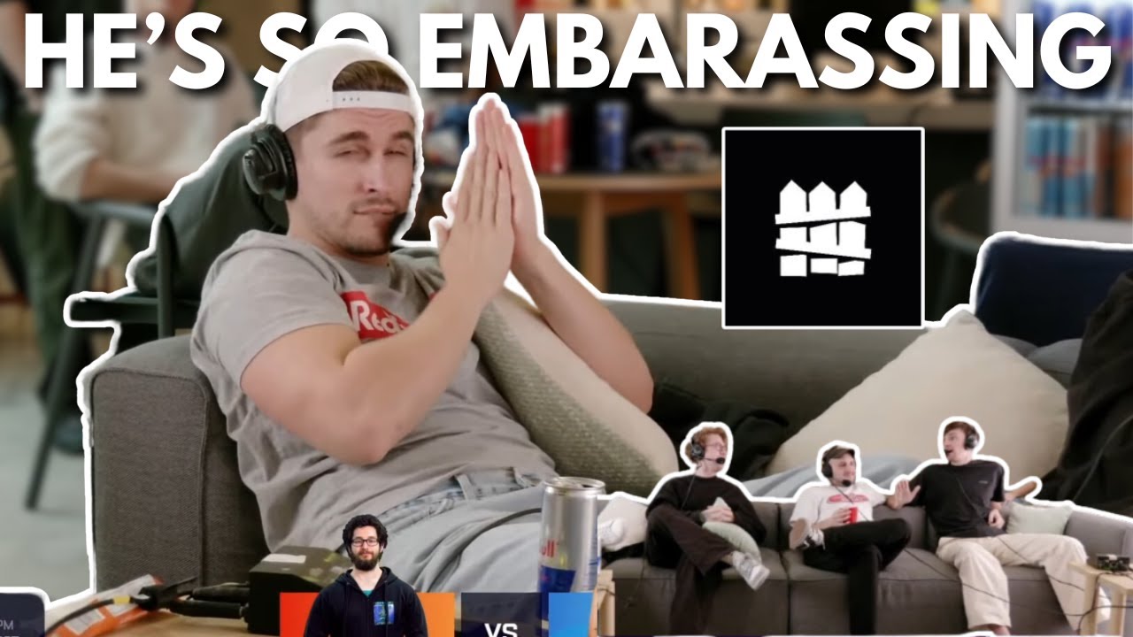FUNNIEST MOMENTS 