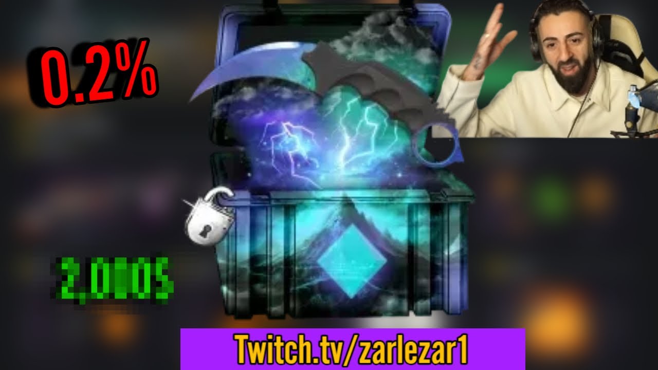 THAT 25$ CASE PAYED HUGE ON CLASH.GG | DAILY STREAMS & GIVEAWAYS #36 