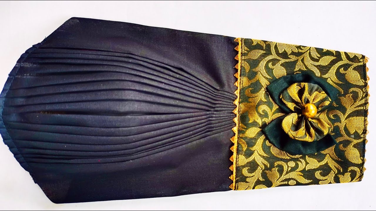 Full Sleeves Design Cutting& Stitching Easy Sleeves Design Unique