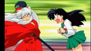 Inuyasha X Kagome 600 Sub Special