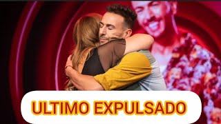 🔥 Incredible! The evicted GH20 contestant is in shock: ‘I never imagined being here’ 😱💥