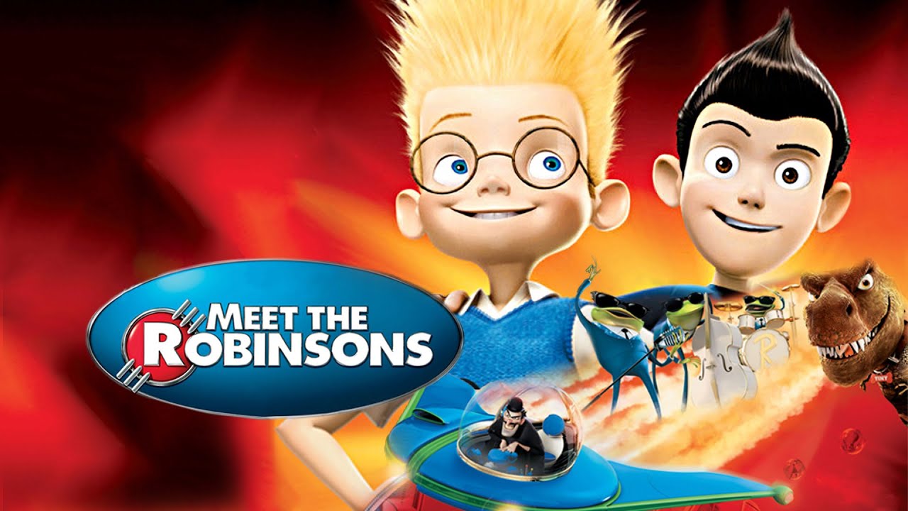 MEET THE ROBINSONS - PARTE 7 FINAL (XBOX 360) - YouTube