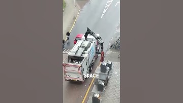 The Genius Design of Hidden Waste Containers