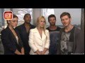 'The Originals' Cast Feels Like A Family