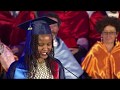 Iminza Mbwaya - Graduation Speech IE University 2019