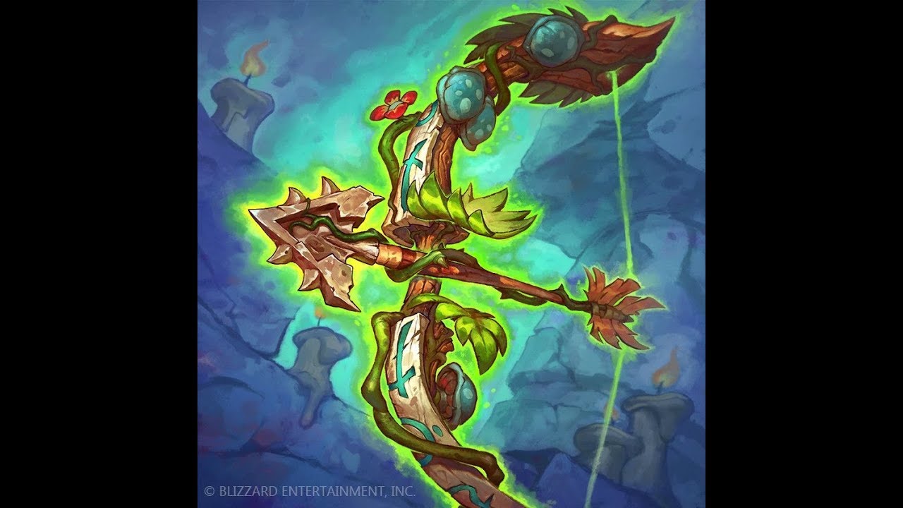 The Journey for Rhok'delar