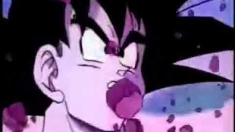 Are You Sure OVER 9000 Scene is in G Major